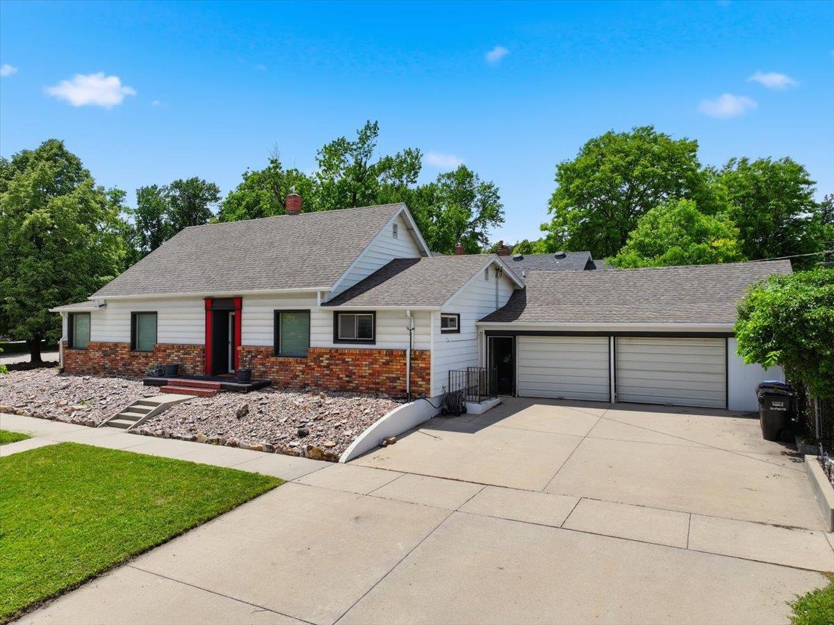 Residential in Rapid City
