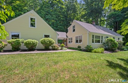 206 Minortown Rd, Woodbury, CT, 06798-3036 | Card Image