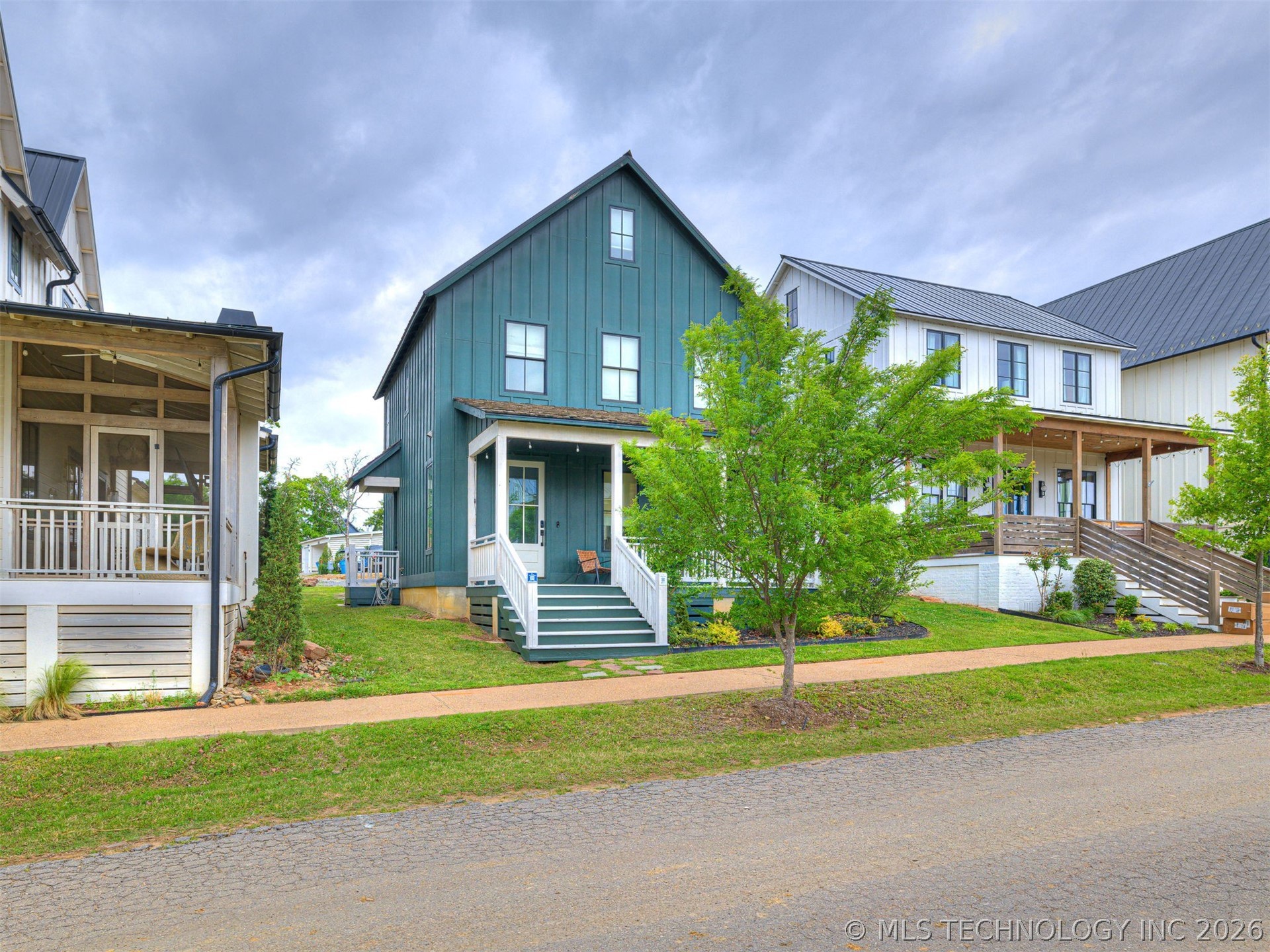 Residential in Carlton Landing 2