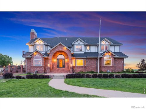 5337 Lookout Ridge Drive, Boulder, CO, 80301 | Card Image