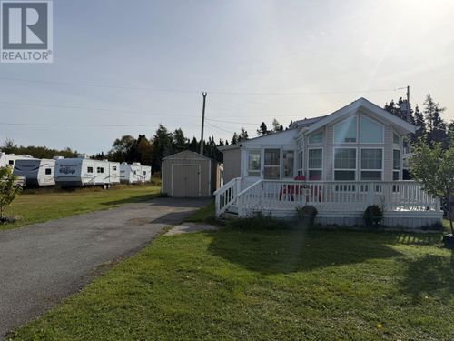10C Old Station Road, Benton, NL, A0G1C0 | Card Image
