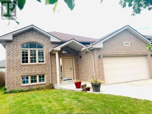 10948 Little River Blvd, Windsor, ON, N8P1X3 | Card Image