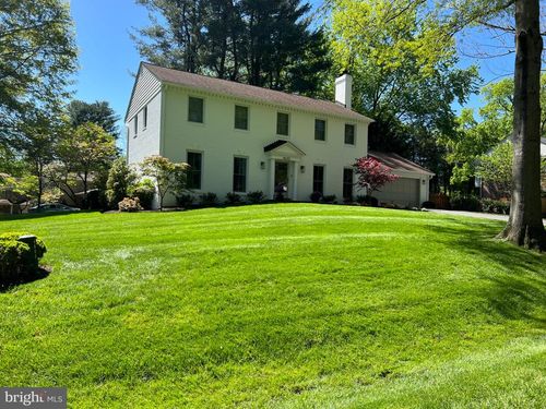 4600 Jasmine Dr, ROCKVILLE, MD, 20853-1737 | Card Image