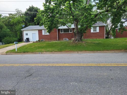 5900 Arbroath Dr, CLINTON, MD, 20735-1513 | Card Image