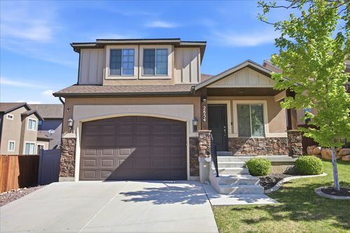 2854 W Bear Ridge Way, Lehi, UT, 84043-8608 | Card Image