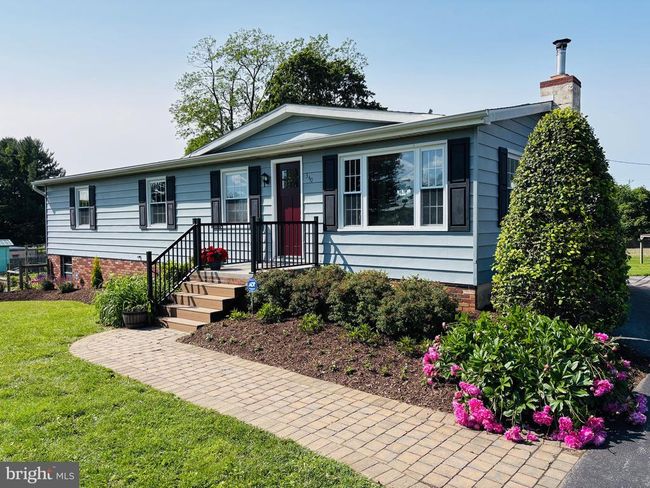 340 Wilmington Rd, House other with 3 bedrooms, 2 bathrooms and null parking in E Fallowfield PA | Image 36