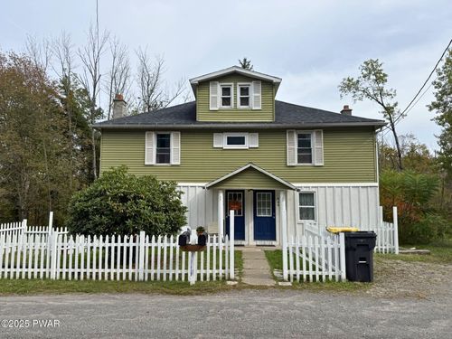 966 Cortez Rd, Jefferson Township, PA, 18436-3901 | Card Image