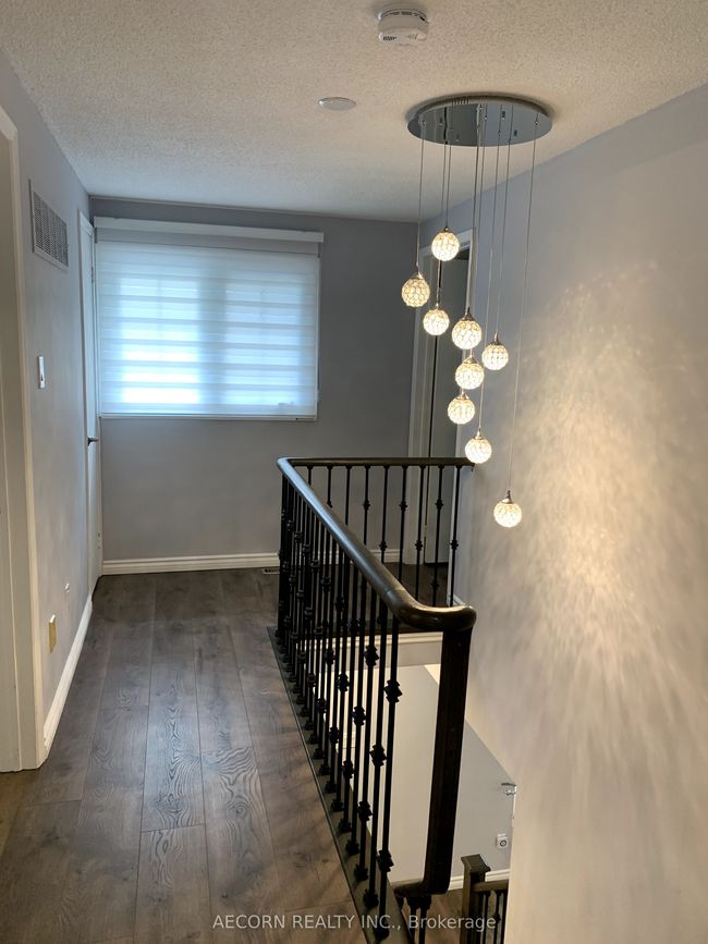 203 John Bowser Cres, House other with 4 bedrooms, 4 bathrooms and 4 parking in Newmarket ON | Image 13