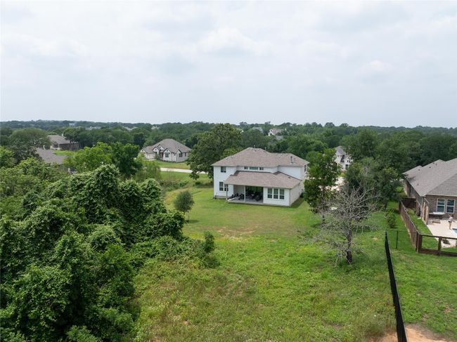121 Black Talon Ln, House other with 4 bedrooms, 4 bathrooms and 6 parking in Cedar Creek TX | Image 38
