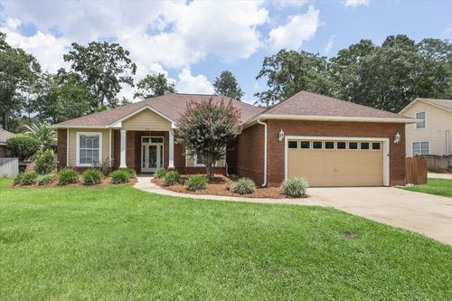 5684 Braveheart Way, Tallahassee, FL, 32317-9408 | Card Image