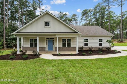 1 Foxfire Blvd, Jackson Springs, NC, 27281-9763 | Card Image