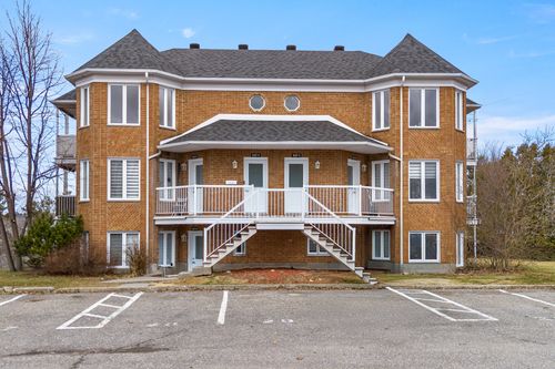 c-1037 Rue De La Prairie, Lévis, QC, G6Z3G5 | Card Image