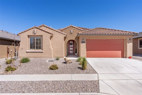 64 Mountaingem Loop, Santa Fe, NM, 87508-4523 | Card Image