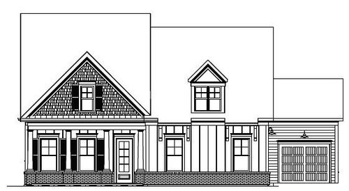 184 Cherokee Dr S, Waleska, GA, 30183-4661 | Card Image