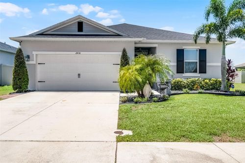 2436 Bulrush Dr, Saint Cloud, FL, 34769-6414 | Card Image