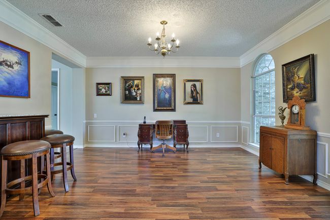 7129 Aspen Wood Trl, House other with 3 bedrooms, 3 bathrooms and null parking in Fort Worth TX | Image 9