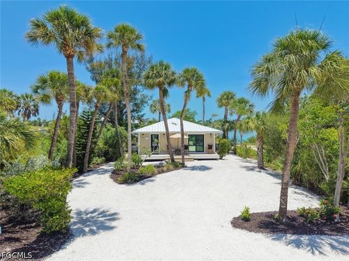 2539 Coconut Dr, SANIBEL, FL, 33957-2003 | Card Image