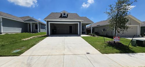 9216 Grackle Pl, Mckinney, TX, 75071-4105 | Card Image