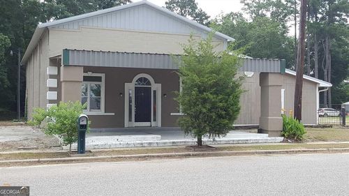 7580 Stilson Leefield Rd, Brooklet, GA, 30415-6034 | Card Image