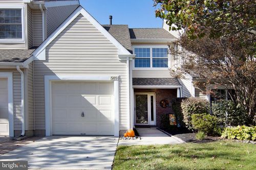 505 Doral Dr, BLACKWOOD, NJ, 08012-5424 | Card Image