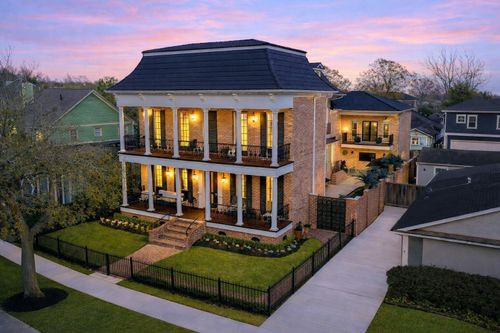 1418 Columbia St, Houston, TX, 77008-4533 | Card Image