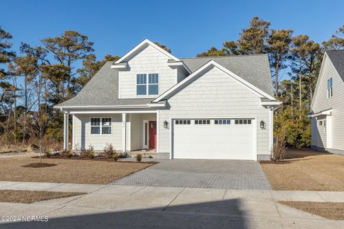 513 E Great Egret Way, Beaufort, NC, 28516-2489 | Card Image