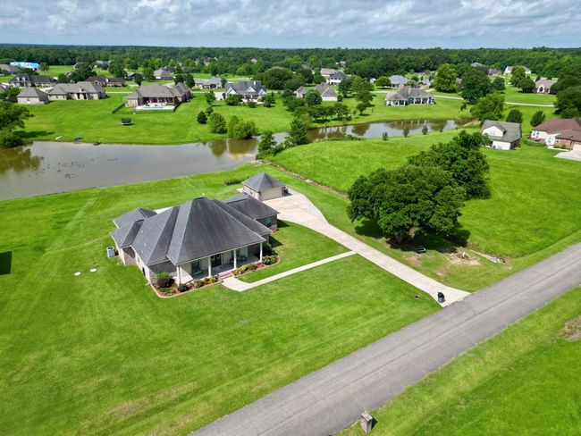 183 Shore Crest Cir, House other with 3 bedrooms, 3 bathrooms and 3 parking in Carriere MS | Image 79