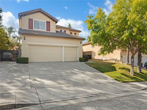 26511 Oakdale Canyon Ln, Canyon Country, CA, 91387-8126 | Card Image