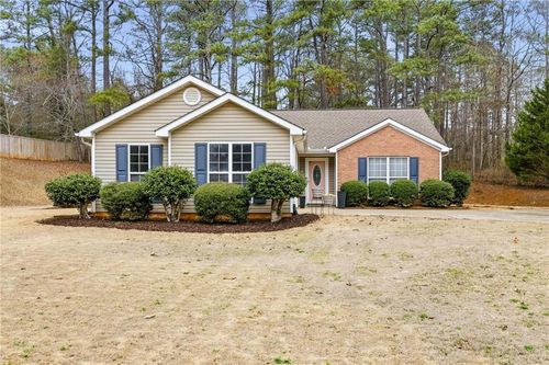 4758 Eagle Watch Drive, Flowery Branch, GA, 30542 | Card Image