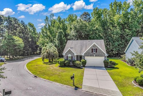 891 Helms Way, Conway, SC, 29526-8838 | Card Image