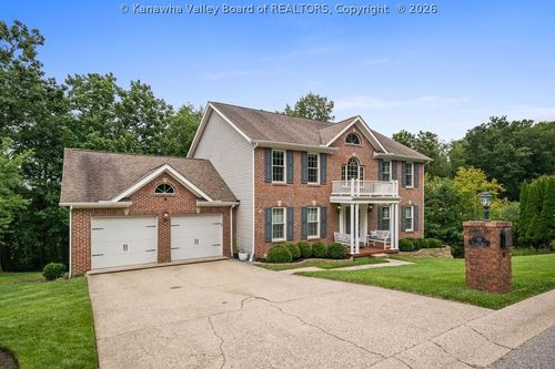 10 Pinnacle Dr, Charleston, WV, 25311-1352 | Card Image