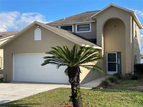 687 Lake Dexter Circle, WINTER HAVEN, FL, 33884 | Card Image