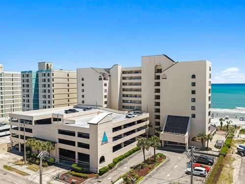 203-6100 N Ocean Blvd, North Myrtle Beach, SC, 29582-1158 | Card Image