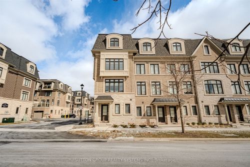 8-2119 Lillykin St, Oakville, ON, L6H8A5 | Card Image