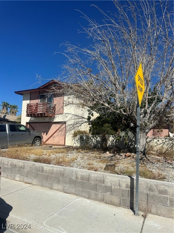 Carl Ave, Las Vegas, NV 89108