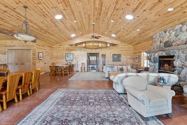 9842 Misery Bay Rd, House other with 5 bedrooms, 3 bathrooms and null parking in Alpena MI | Image 13