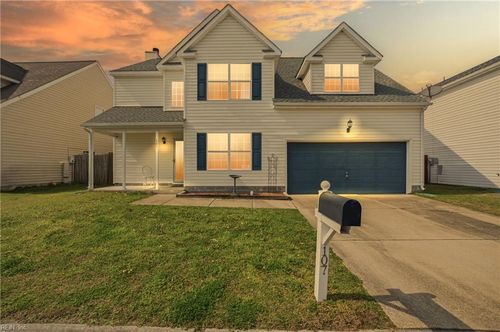 107 Ripon Way, Newport News, VA, 23608 | Card Image