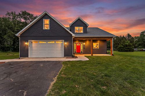 13421 N Oriole Dr, Wheatfield, IN, 46392-9402 | Card Image
