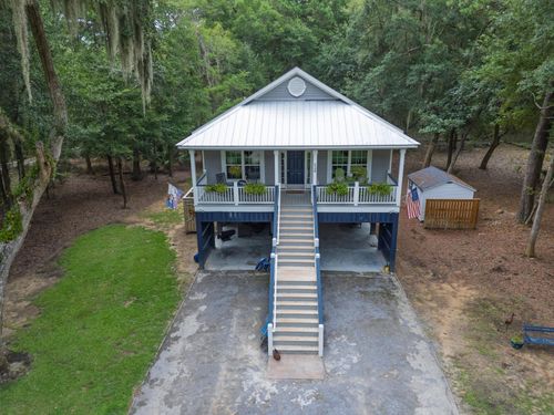 520 Palmetto Pointe Ln, Edisto Island, SC, 29438-6973 | Card Image