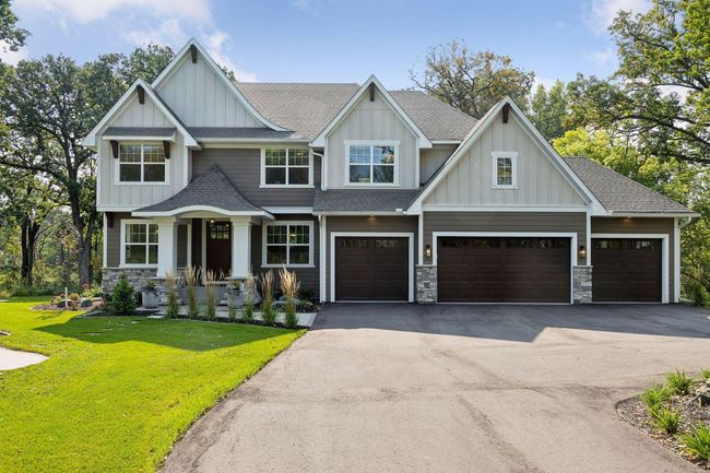 10 Sherwood Trl, House other with 5 bedrooms, 5 bathrooms and null parking in No Oaks MN | Image 59