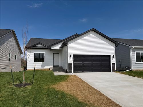 5045 Synergy St, Van Meter, IA, 50261-8241 | Card Image