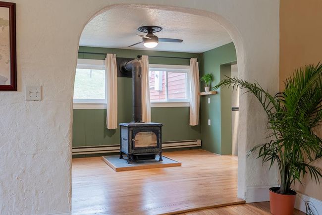 860 Floyd Hwy S, House other with 3 bedrooms, 2 bathrooms and null parking in Floyd VA | Image 35