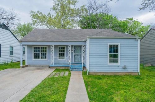 1618 Ash St, Grand Prairie, TX, 75050-3819 | Card Image