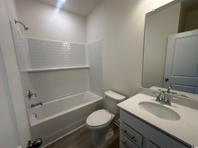553 Honeyhill Loop, House other with 3 bedrooms, 2 bathrooms and 4 parking in Conway SC | Image 15