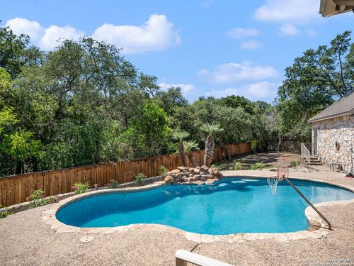 2342 Fountain Way, San Antonio, TX, 78248-1936 | Card Image