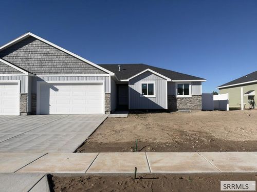 456 E East River Ln, Idaho Falls, ID, 83401 | Card Image