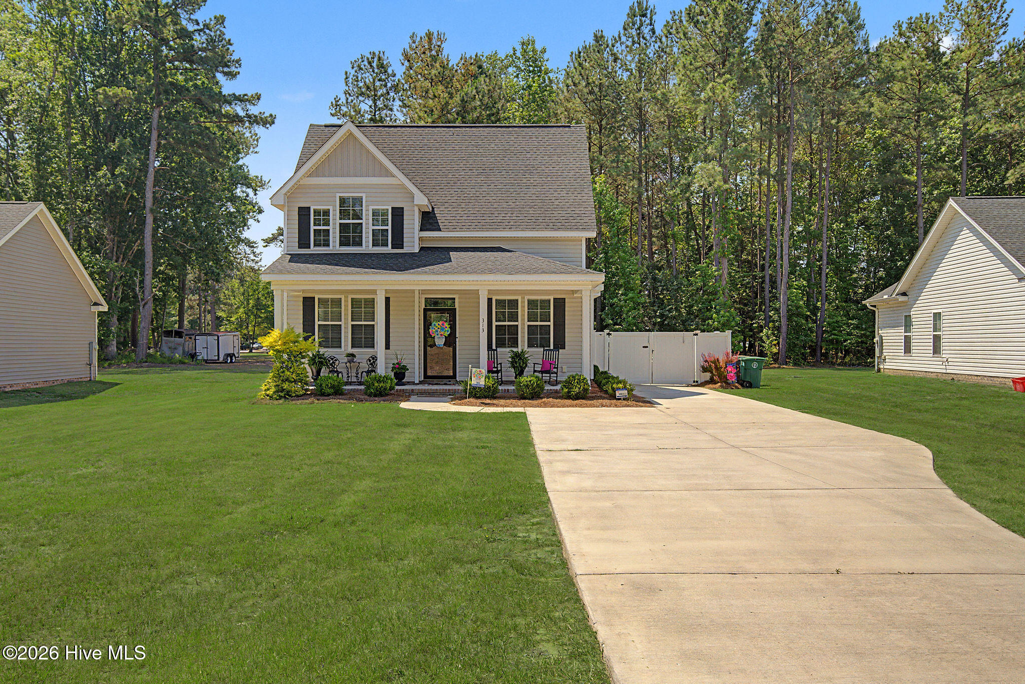 Residential in Tarboro 2