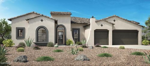 161-13166 E Troon Vista Dr, Scottsdale, AZ, 85255 | Card Image