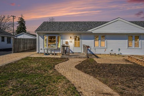 4128 W 90th Pl, Hometown, IL, 60456-1208 | Card Image