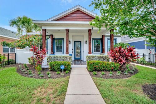 2517 4th Ave S, SAINT PETERSBURG, FL, 33712-1612 | Card Image
